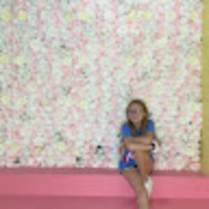 Meet your Posher, Sabey